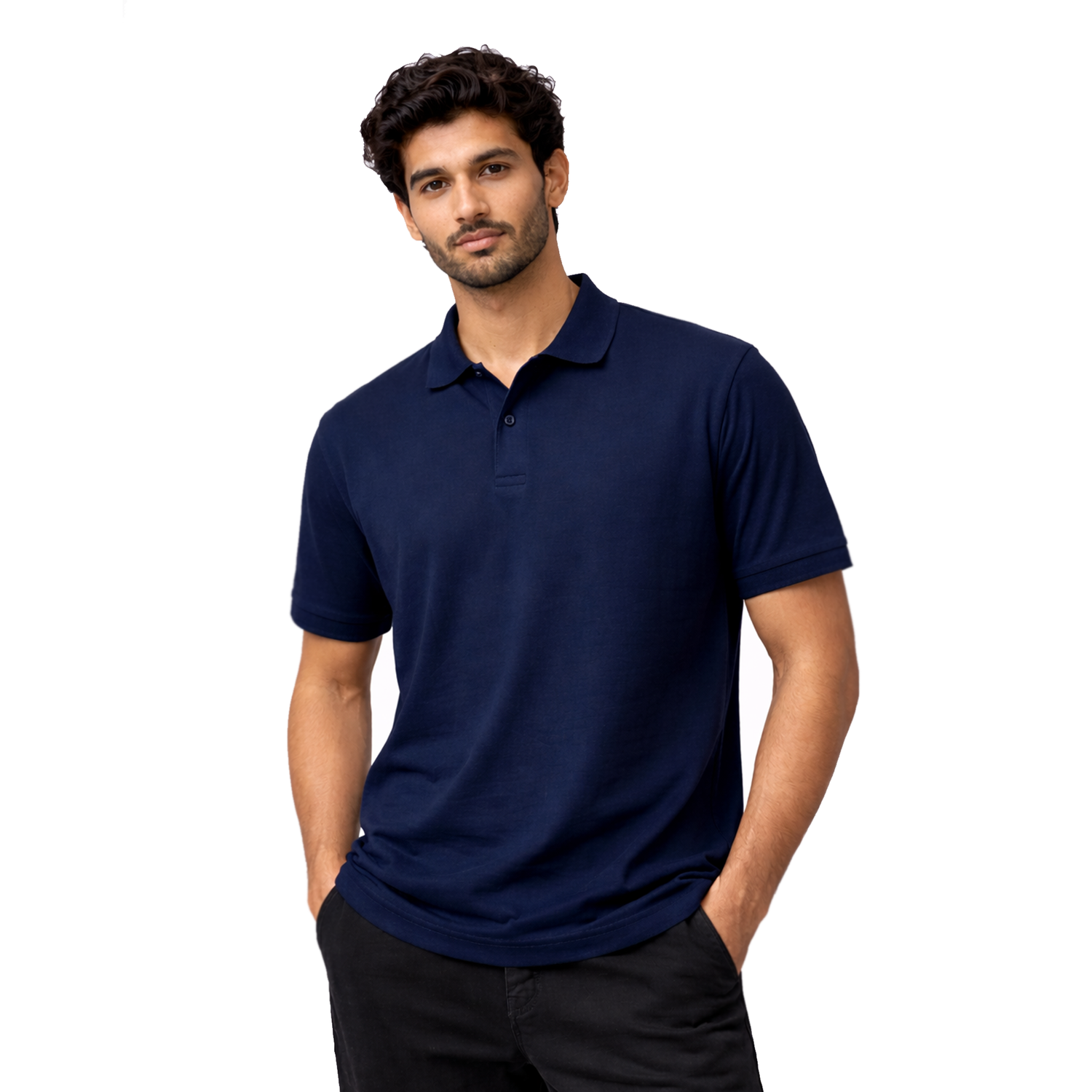 Men's Polo
