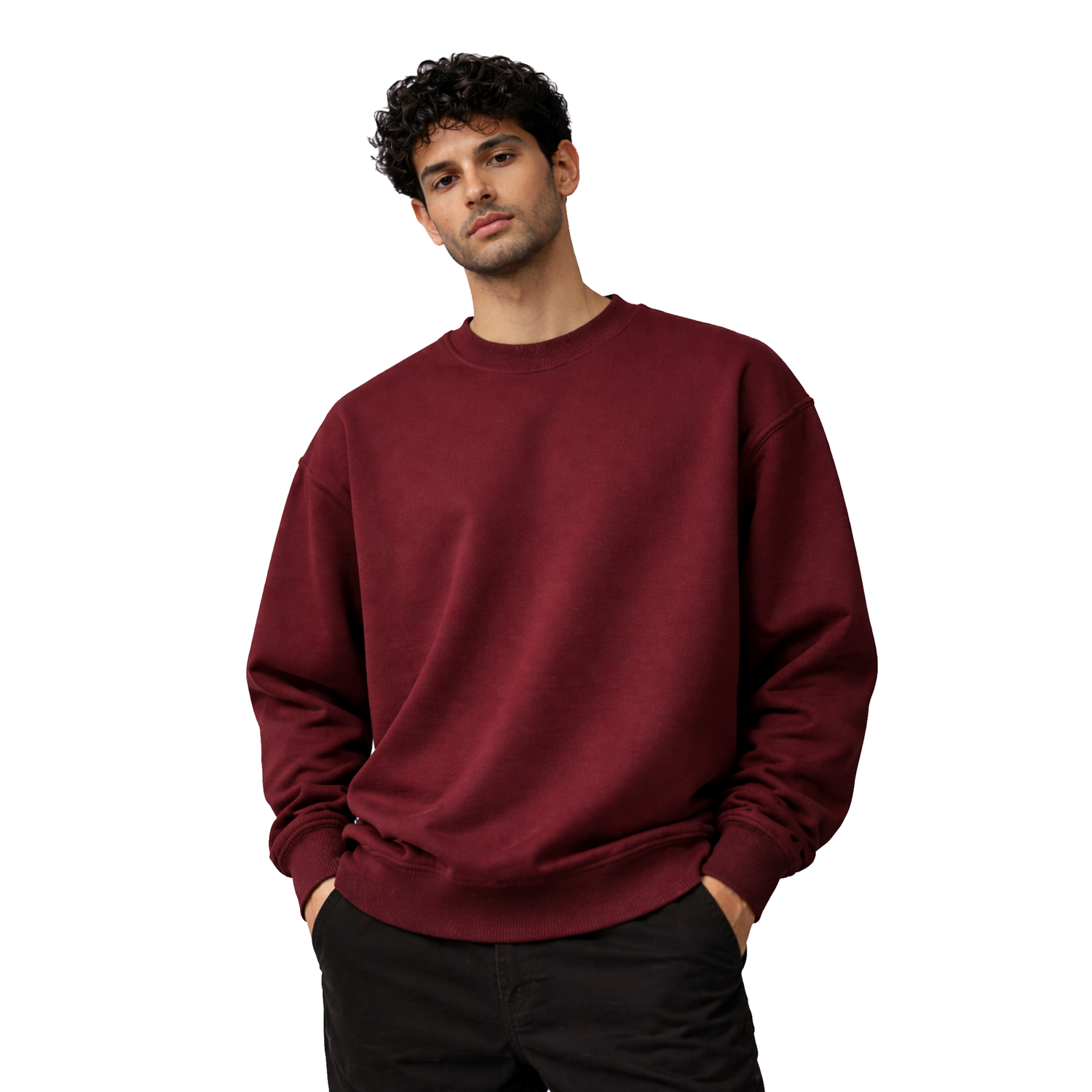 Men's Sweatshirt