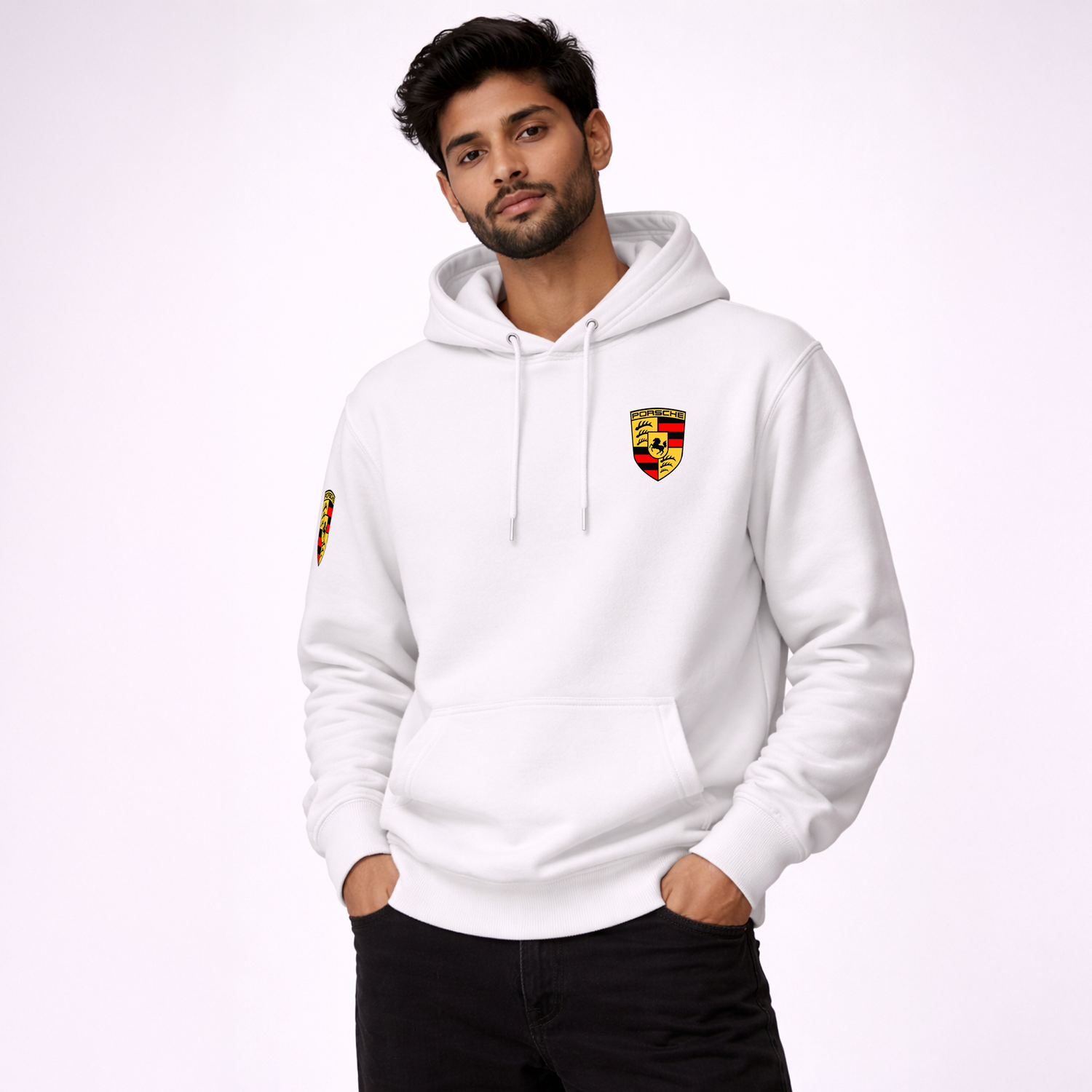 Men's Hoodie