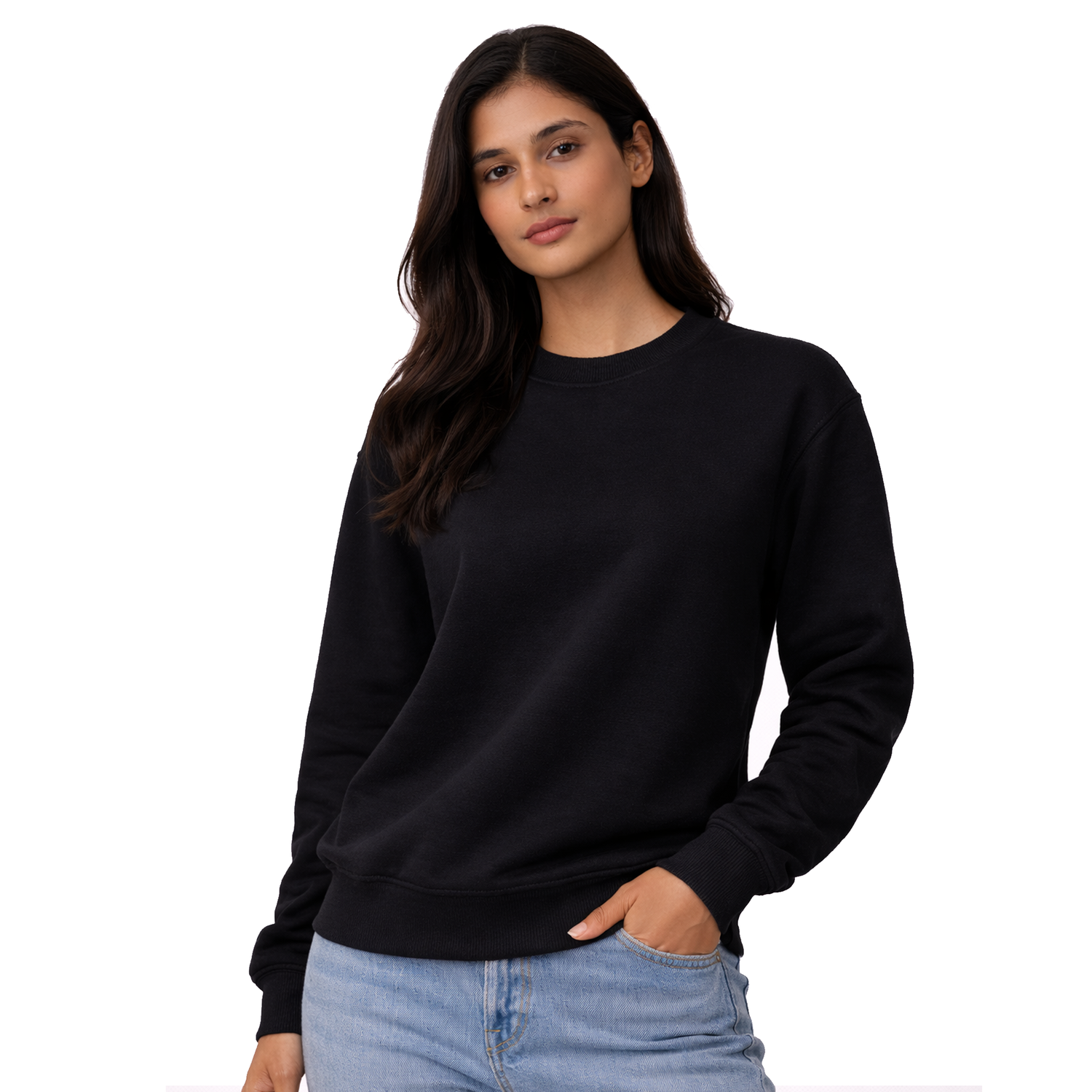 Women's Sweatshirt