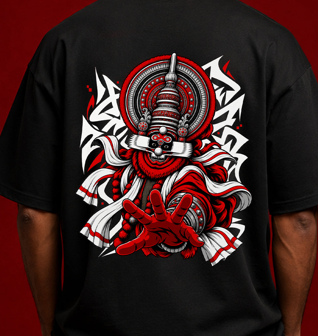 Kathakali — The Fury Edition