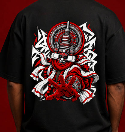 Kathakali — The Fury Edition